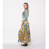 Splash Maxi Skirt by Ivee