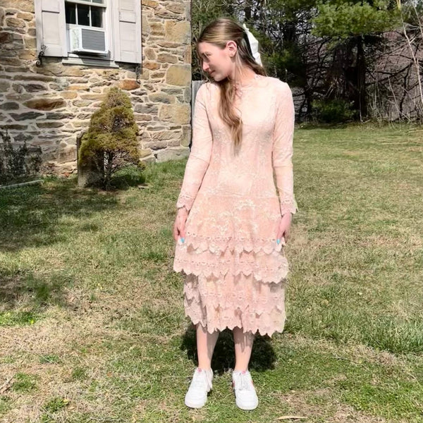 Lana Lace 2.0 Dress Lana Lace 2.0 Dress