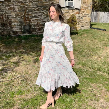 Ita Dress by Ivee