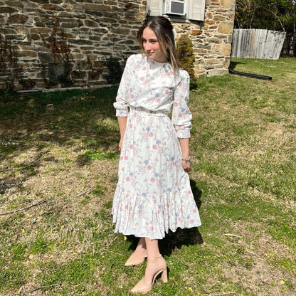 Ita Dress by Ivee