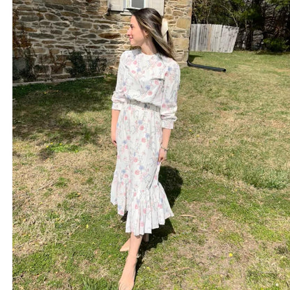 Ita Dress by Ivee