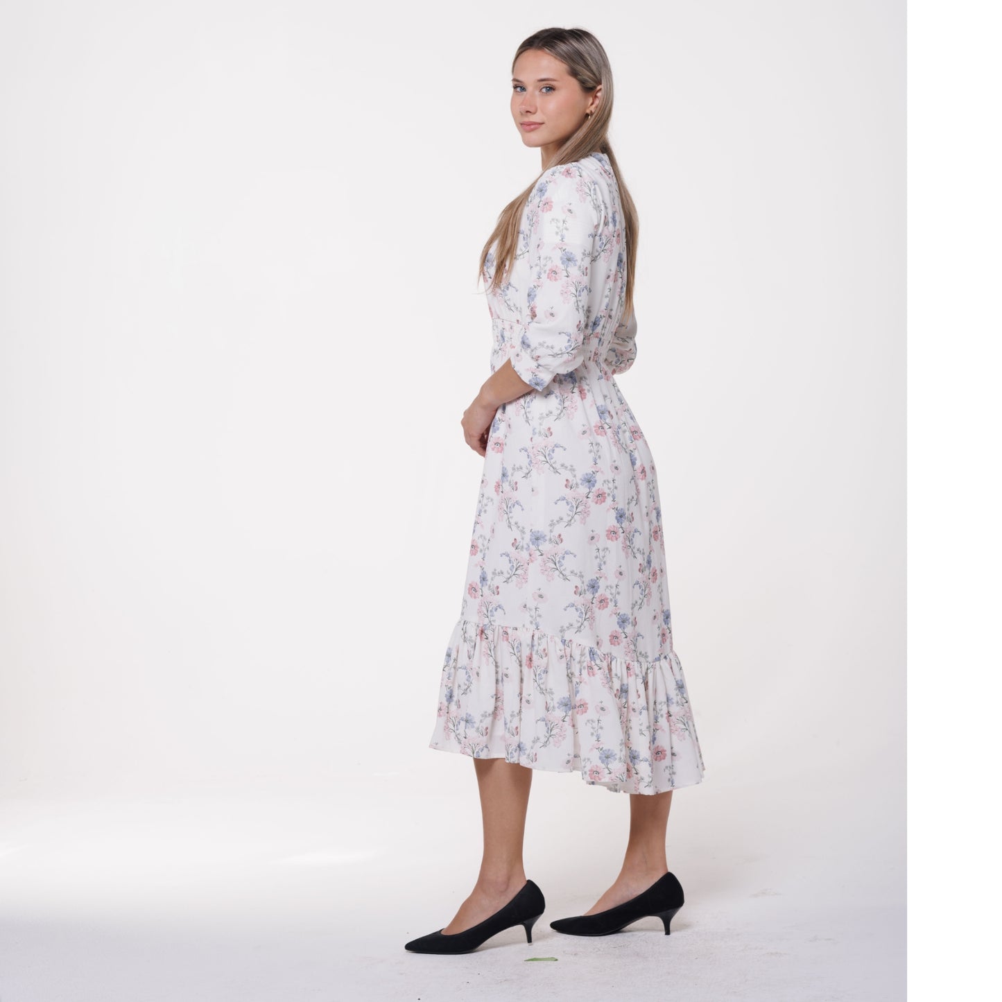Ita Dress by Ivee