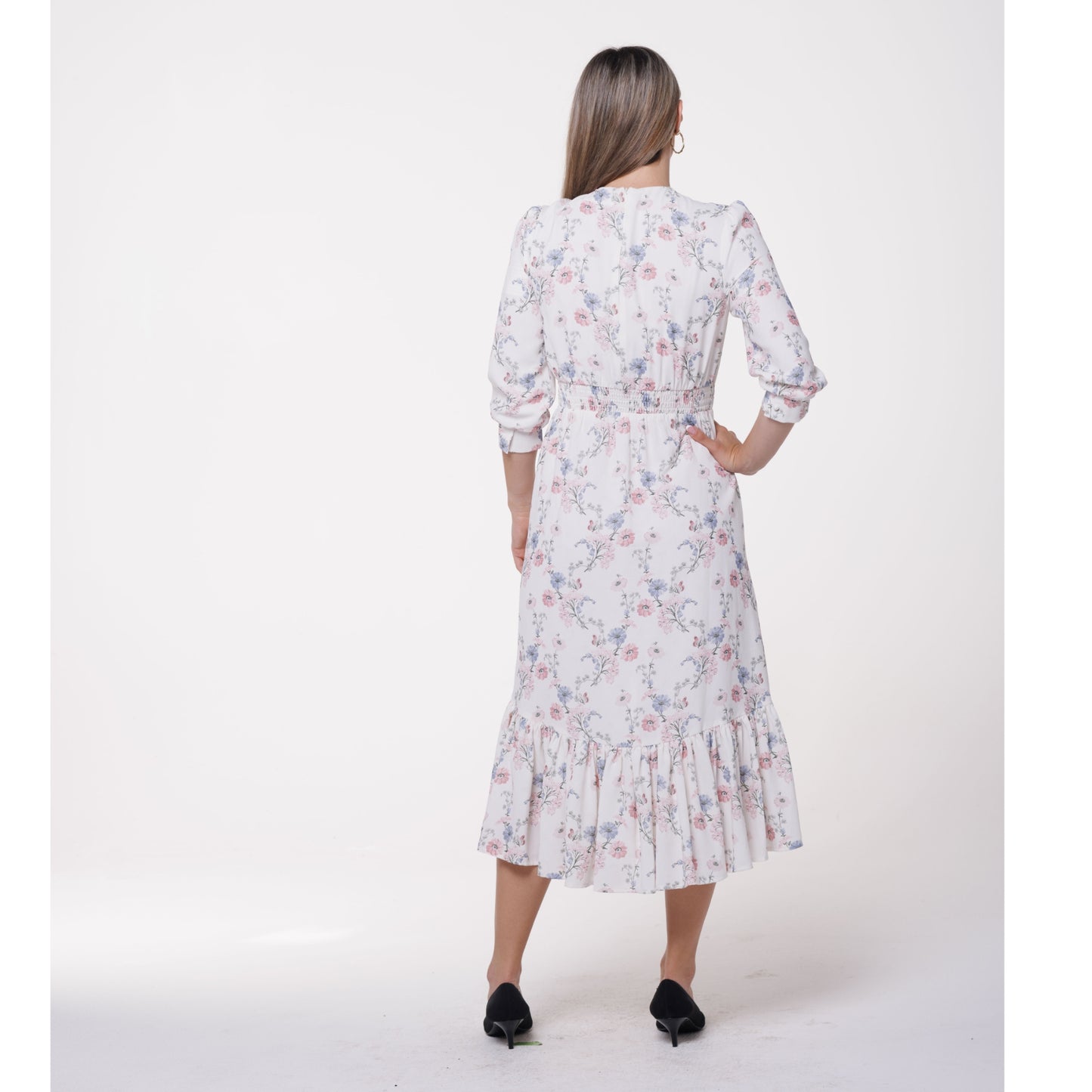 Ita Dress by Ivee