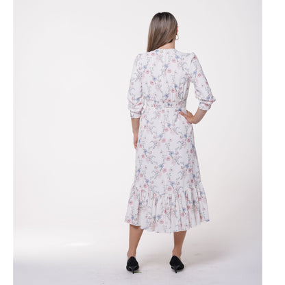 Ita Dress by Ivee
