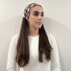 Sunflower Headscarf by Valeri Many Styles