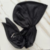 Cotton Solid 2.0 Headscarf Valeri (Many Styles)