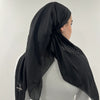 Cotton Solid 2.0 Headscarf Valeri (Many Styles)