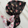 Rose Headscarf by Valeri Many Styles