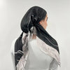 Marble Headscarf by Valeri Many Styles