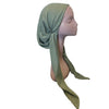 Tweed Atifa Pre-Tied Headscarf