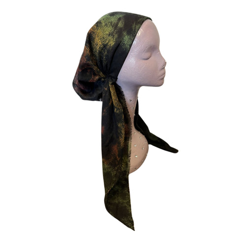 Splash Atifa Pre-Tied Headscarf