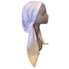 Tweed Atifa Pre-Tied Headscarf