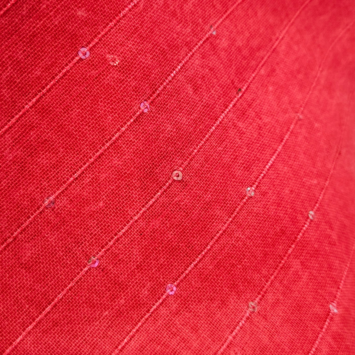Sequin Solid Tichel SG