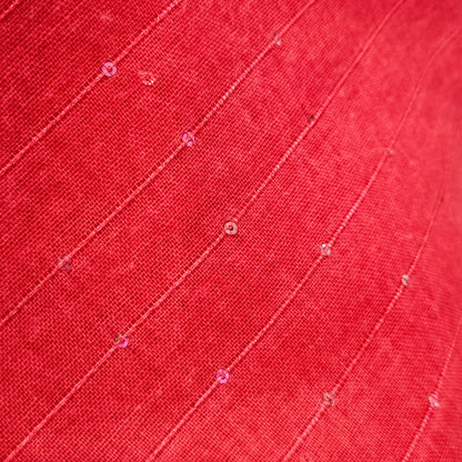 Sequin Solid Tichel SG