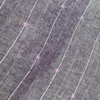 Sequin Solid Tichel SG