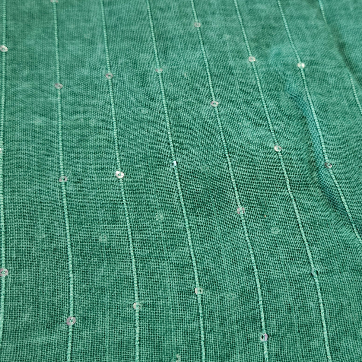 Sequin Solid Tichel SG