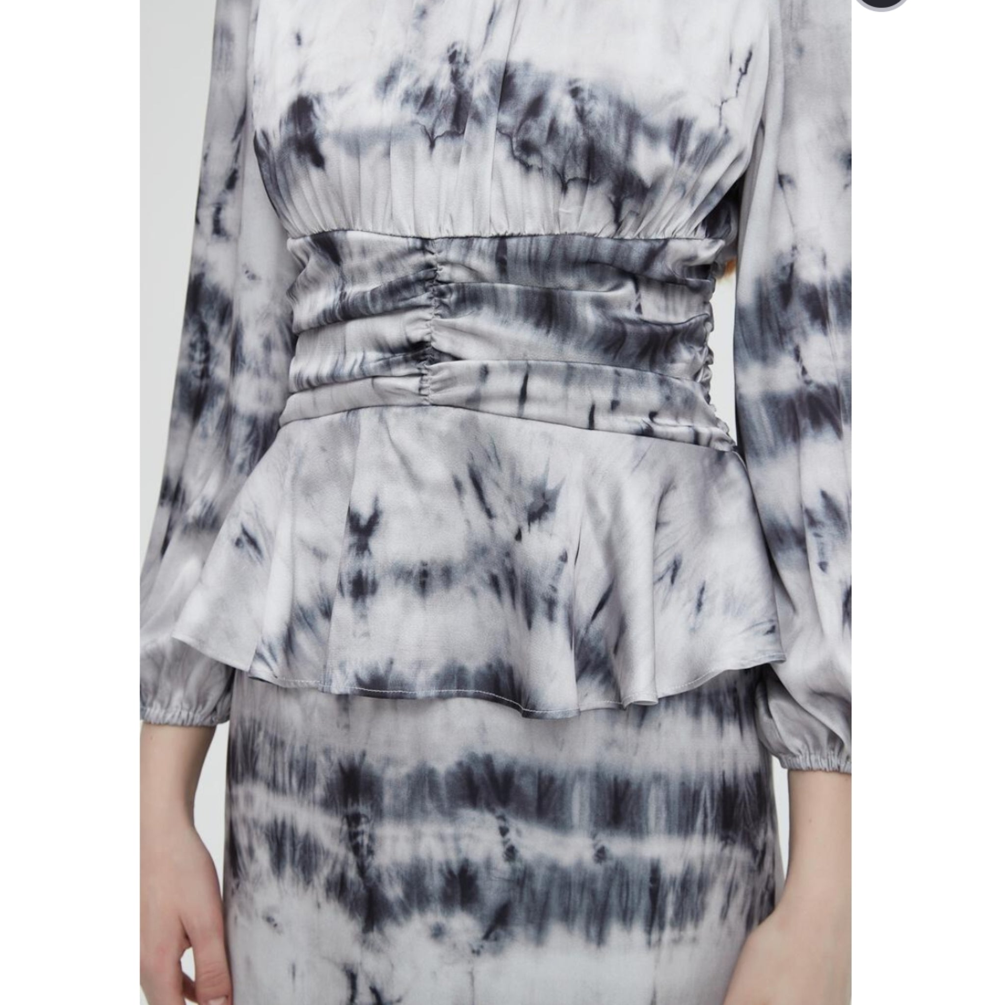 Soleil Dress Tie Dye Print By Mia Mod The Mimi Boutique Soleil Dress Tie Dye Print By Mia Mod The Mimi Boutique