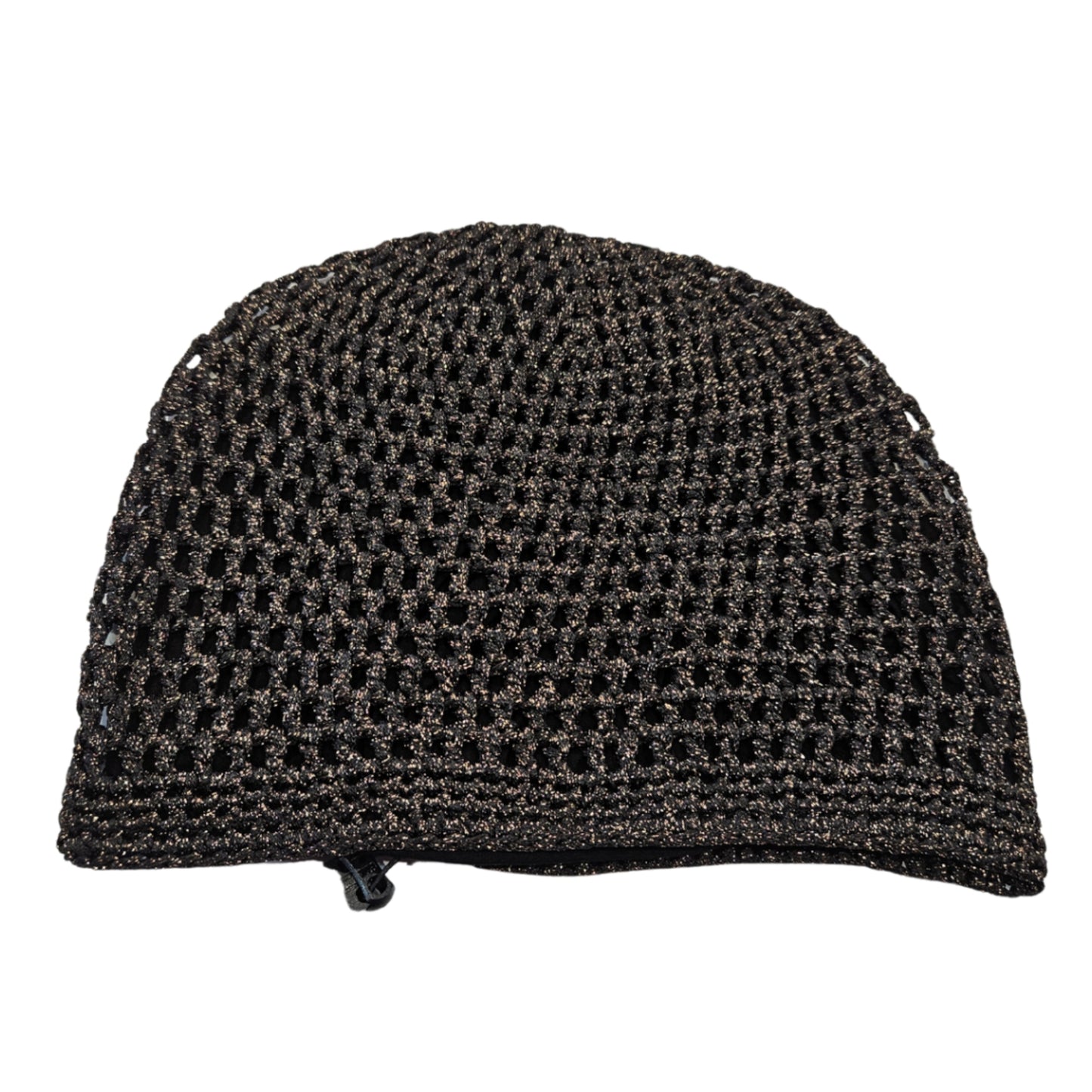 Short Crochet Snoods by SG