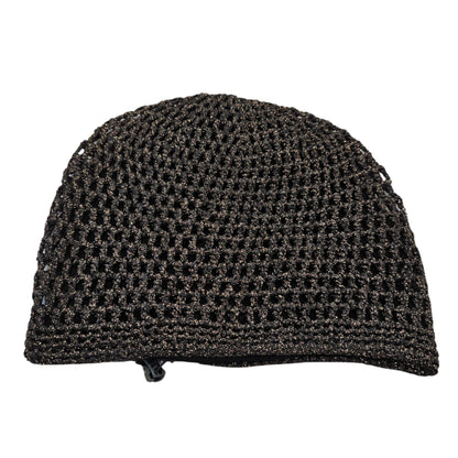 Short Crochet Snoods by SG