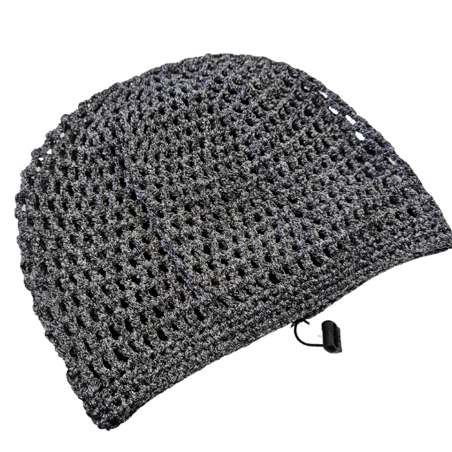 Short Crochet Snoods by SG