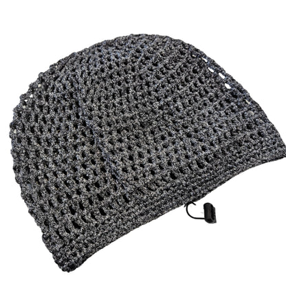 Short Crochet Snoods by SG