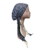 Paisley Headscarf by Revaz/Dacee