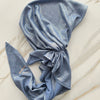 Glitter Pre-tied Headscarf by Valeri