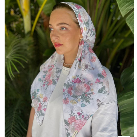 Headscarf Birte