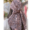 SB Headscarf Spotted Leopard