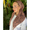 SB Headscarf Spotted Leopard