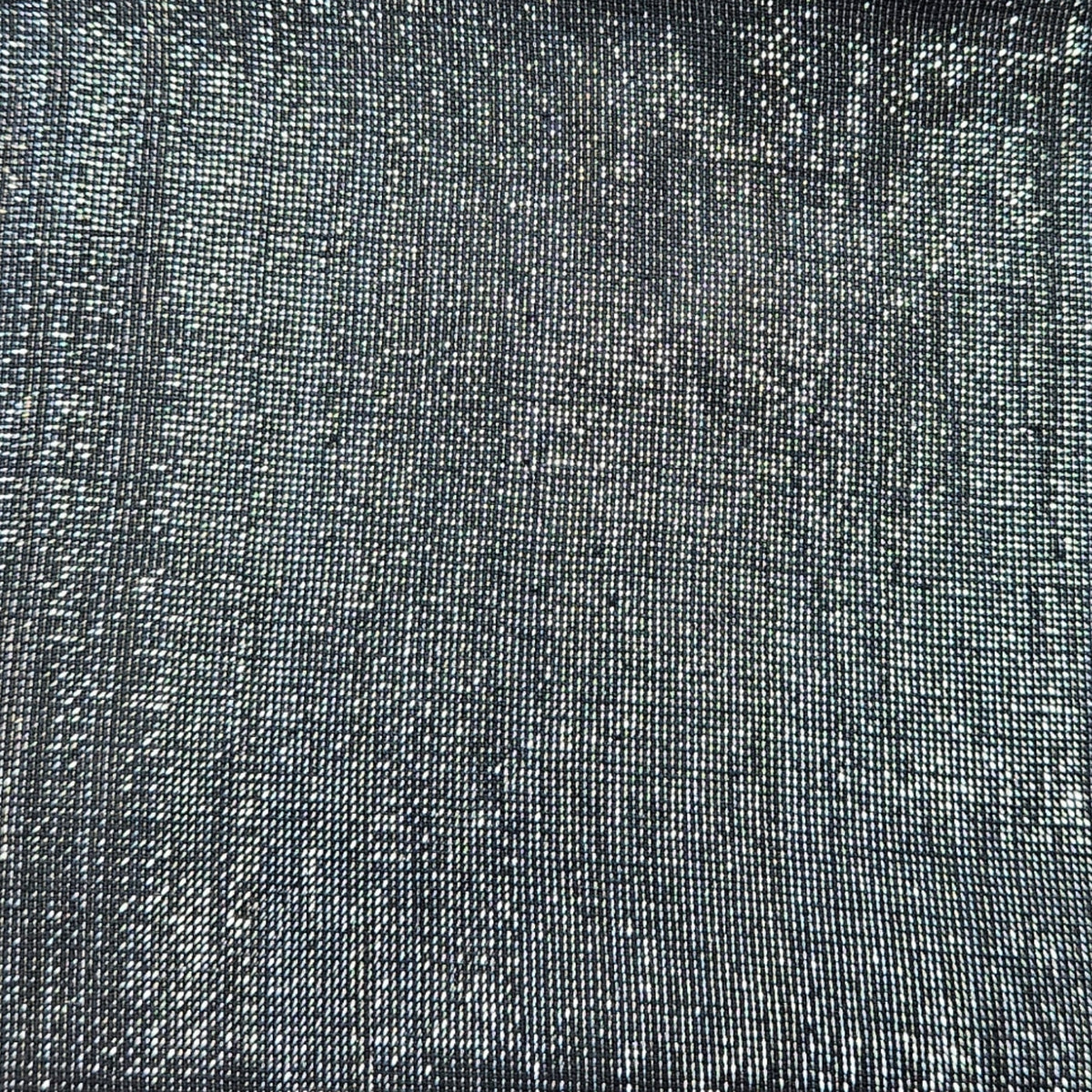 Metallic Cotton Pre-Tied Tichels SG