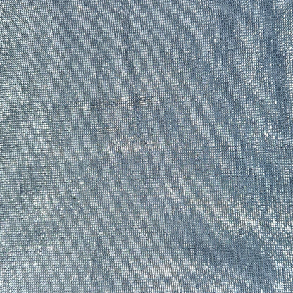 Metallic Cotton Pre-Tied Tichels SG