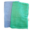 Silver Thread Lurex Cotton Headscarves