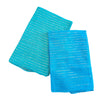 Silver Thread Lurex Cotton Headscarves