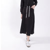 Jogger Skirt Black
