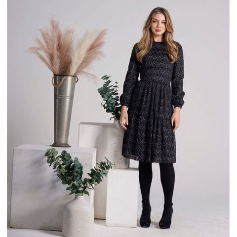 Eliana Dress by Lilac Teen