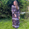 Mesh Print Set by Lilac Teen