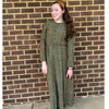 Orly Dress by Lilac Teen