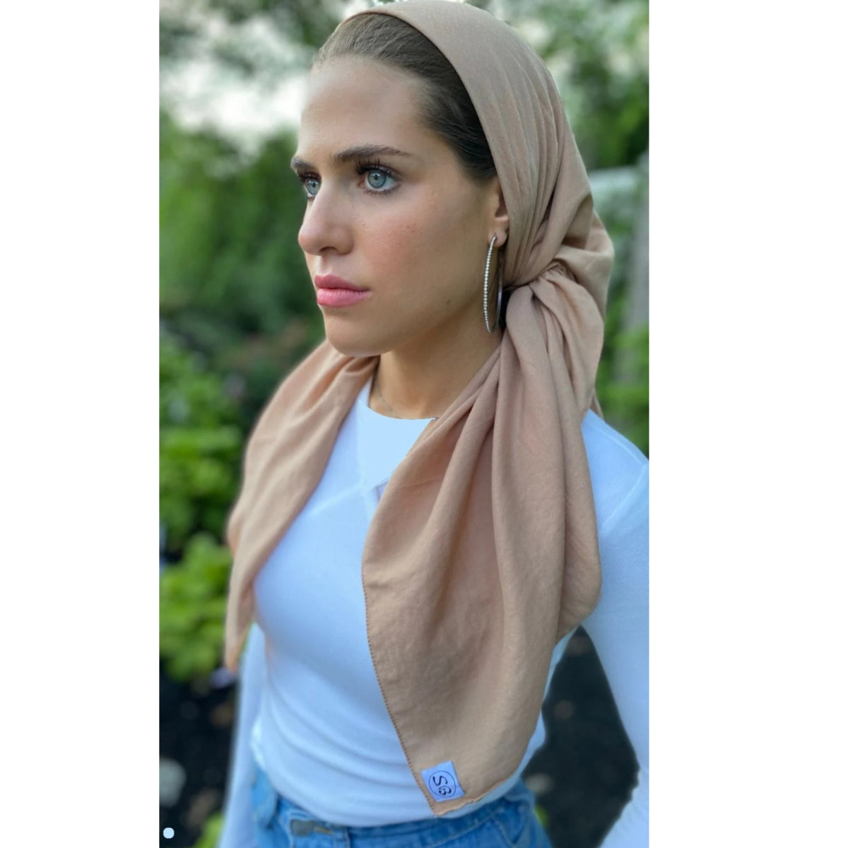 Premium Solid Square Collection SB - The Mimi Boutique