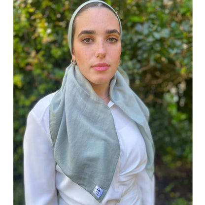 Premium Solid Square Collection SB - The Mimi Boutique