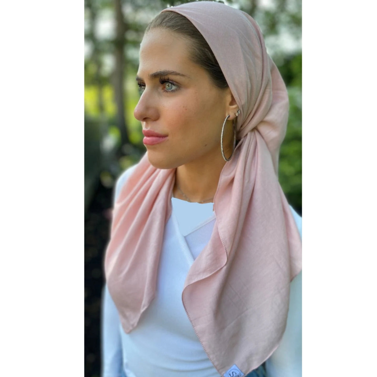 Premium Solid Square Collection SB - The Mimi Boutique