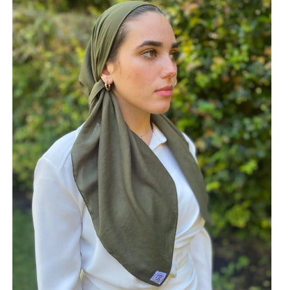 Premium Solid Square Collection SB - The Mimi Boutique