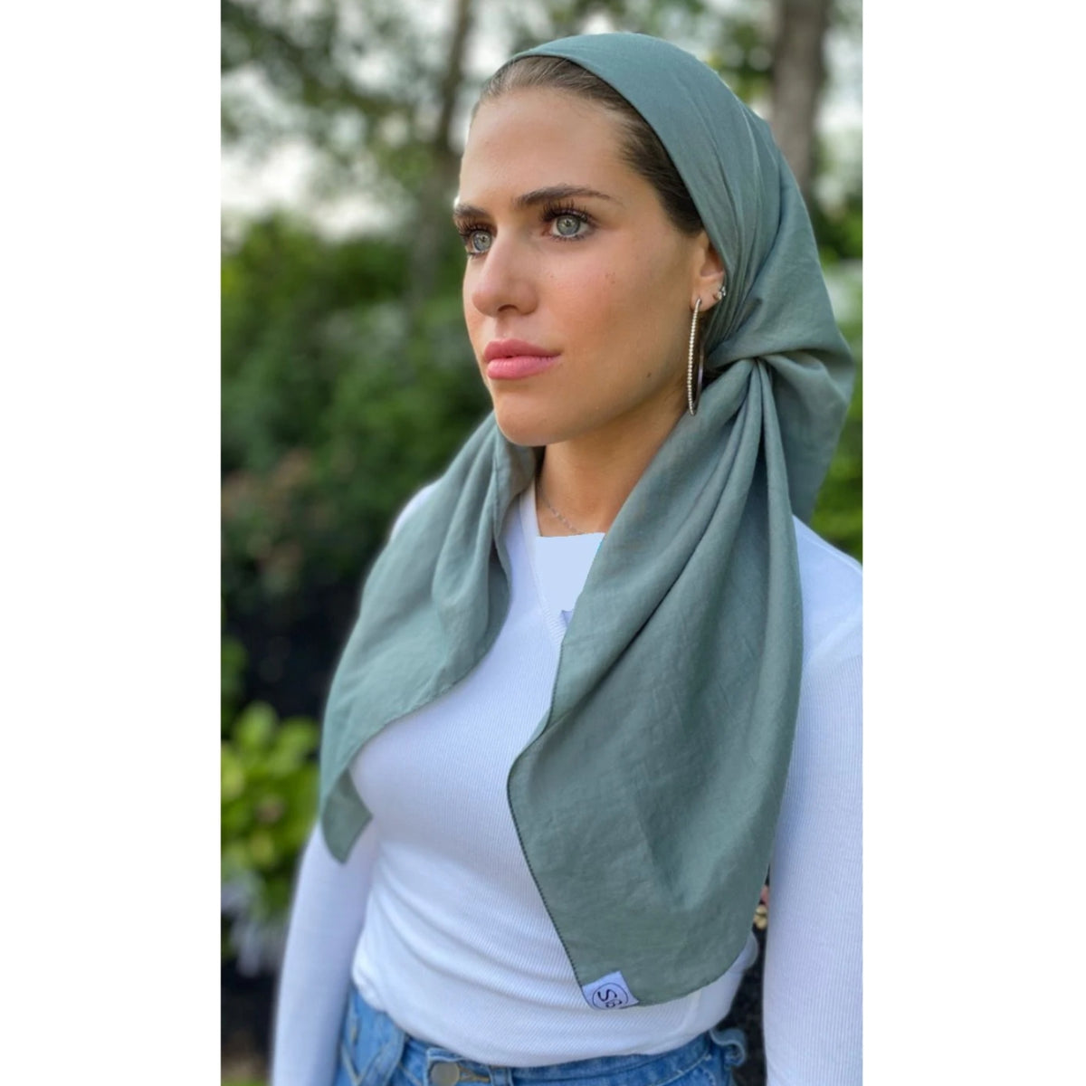 Premium Solid Square Collection SB - The Mimi Boutique