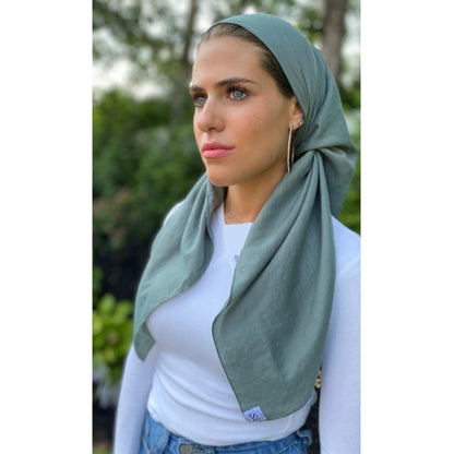 Premium Solid Square Collection SB - The Mimi Boutique