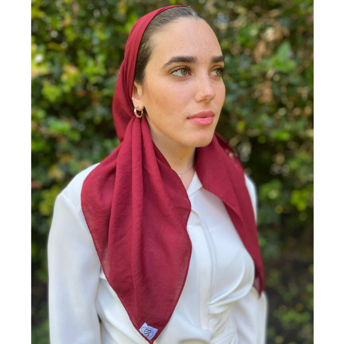 Premium Solid Square Collection SB - The Mimi Boutique