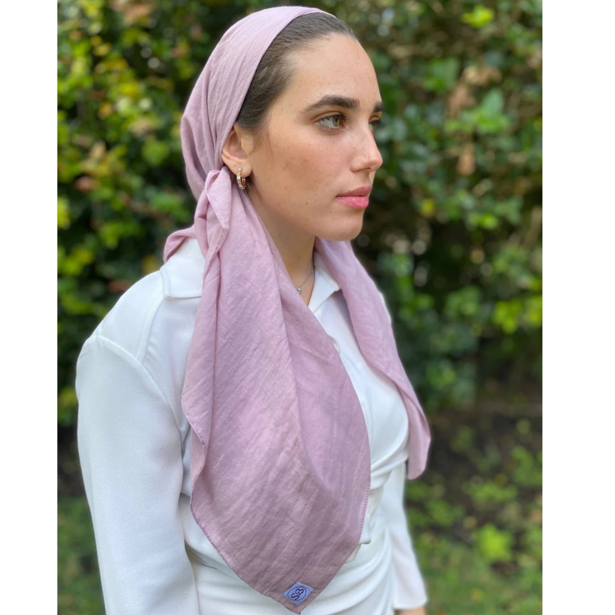 Premium Solid Square Collection SB - The Mimi Boutique