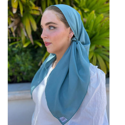 Premium Solid Square Collection SB - The Mimi Boutique