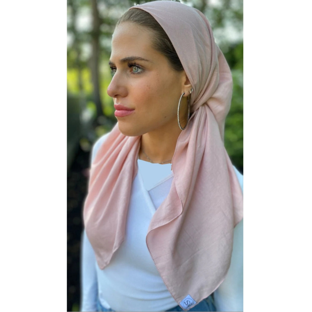 Premium Solid Square Collection SB - The Mimi Boutique