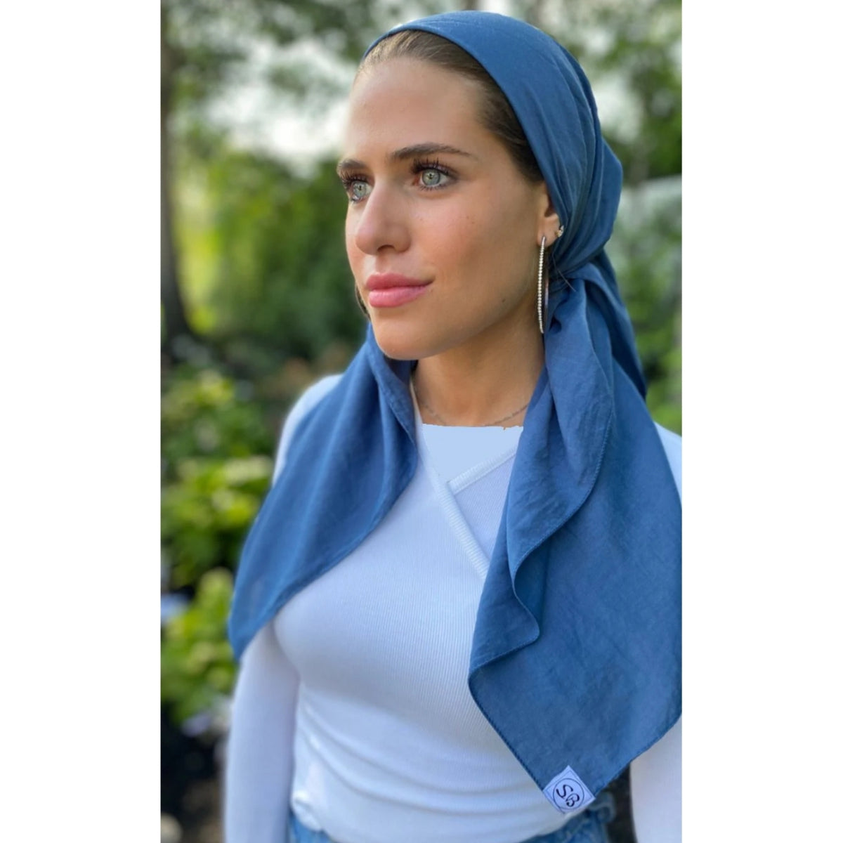 Premium Solid Square Collection SB - The Mimi Boutique