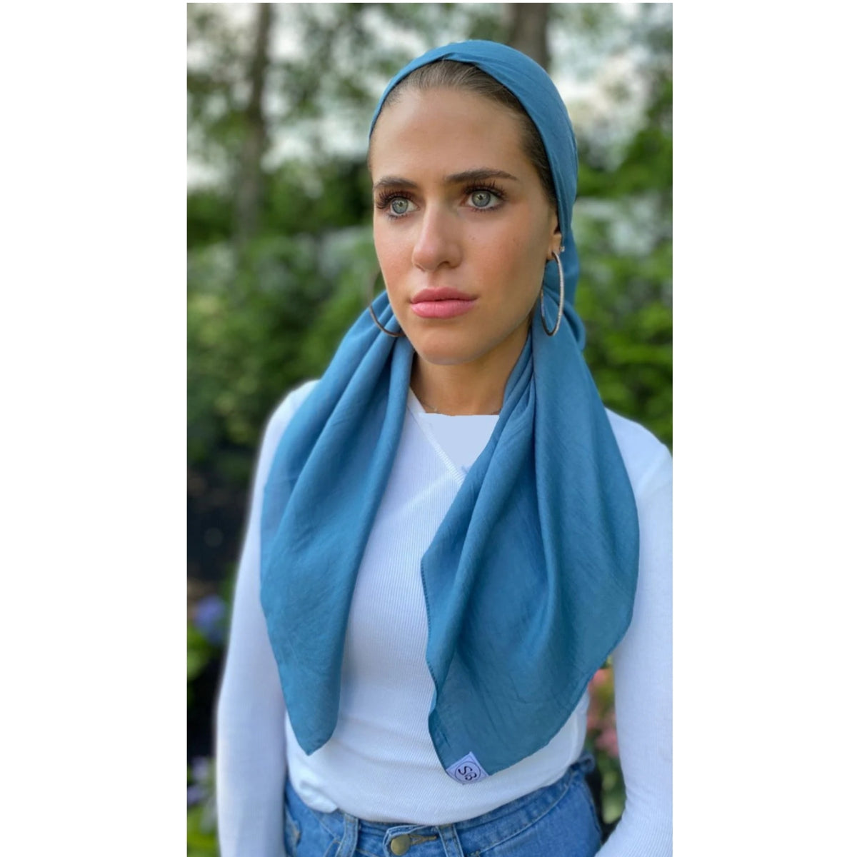 Premium Solid Square Collection SB - The Mimi Boutique